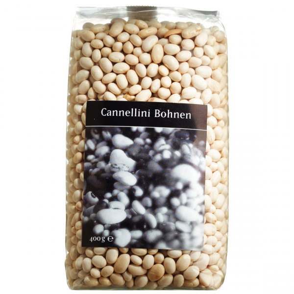 Cannellini-Bohnen aus Kanada