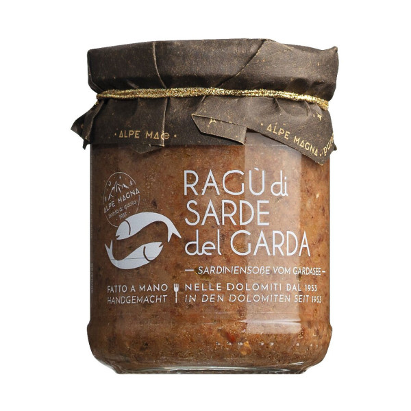Sarde del Garda