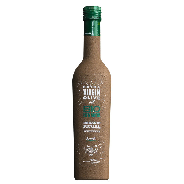 % Family Reserve Picual Natives Olivenöl extra, demeter %