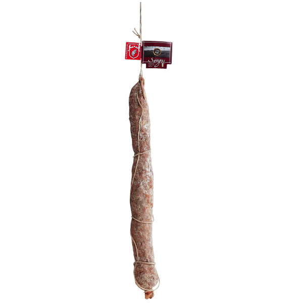 % MHD% - Finocchiona di Cinta Senese (bio), ca. 450g Toskana