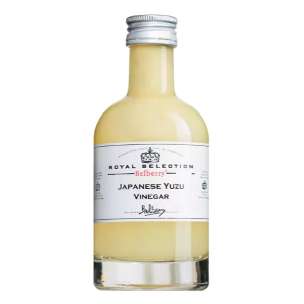 Japanischer Yuzu Essig