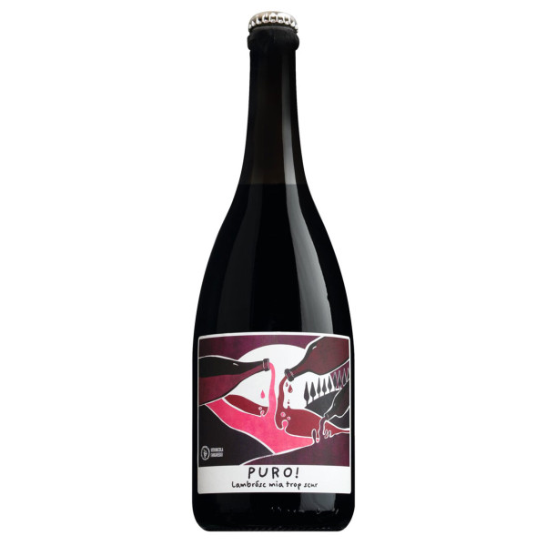 Fangareggi Lambrusco