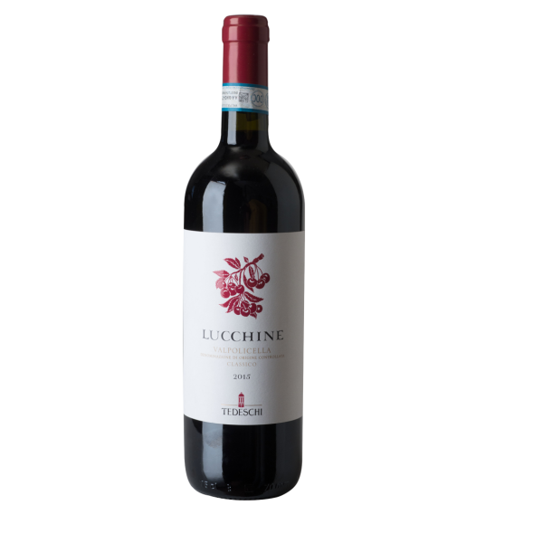 Valpolicella DOC Lucchine, 2021