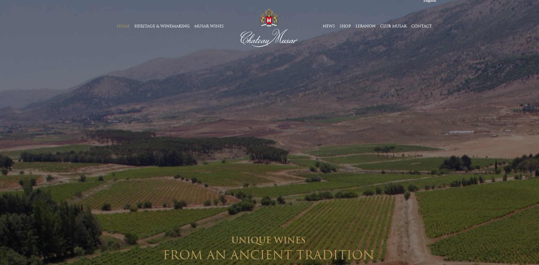 Chateau Musar SAL