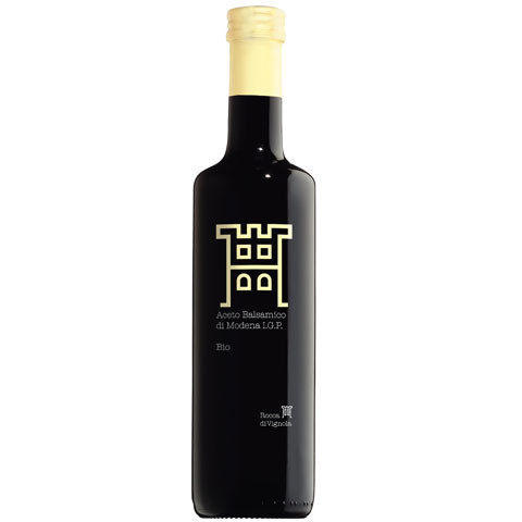 Aceto Balsamico di Modena IGP (Bio)