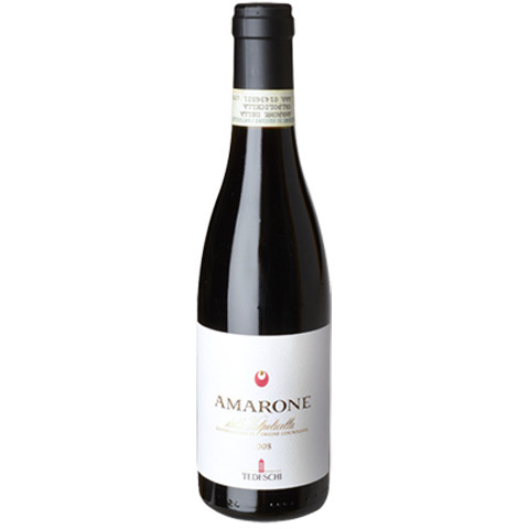 Amarone della Valpolicella DOCG 2008