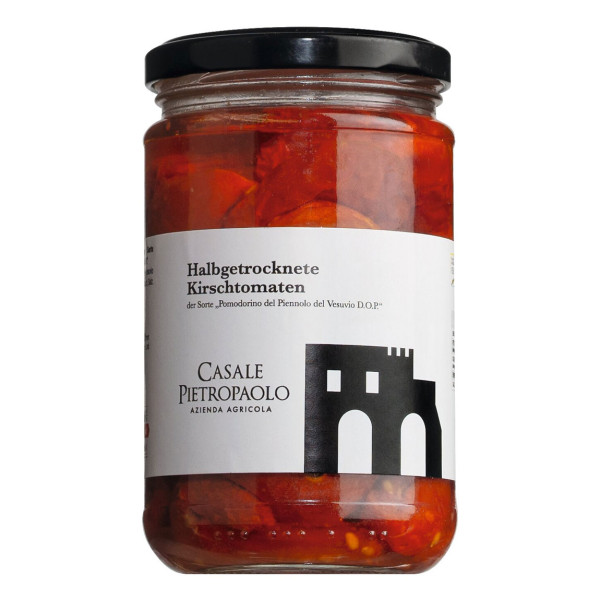 Casale Pietropaolo Piennolo Halbgetrocknet