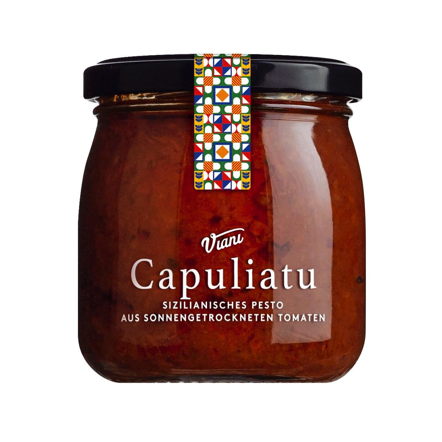 Pesto rosso | TARTUFFLI