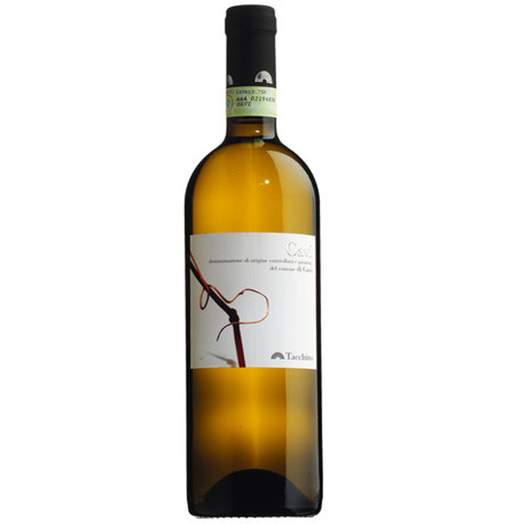 Gavi di Gavi DOCG, 2015 von Romina Tacchino/ Piemont