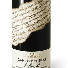 Barolo DOCG Campo dei Buoi 2009 - Piemont