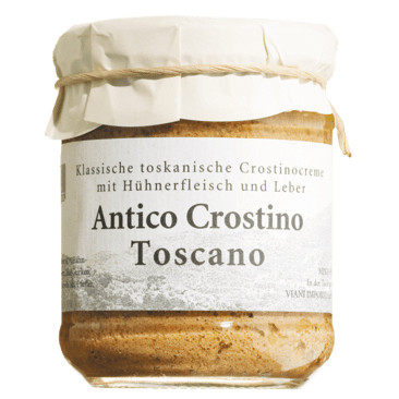 Antico Crostino Toscano