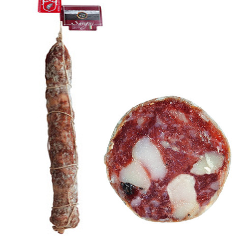 Salami vom Cinta Senese Schwein (Bio)