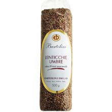 umbrische Berglinsen