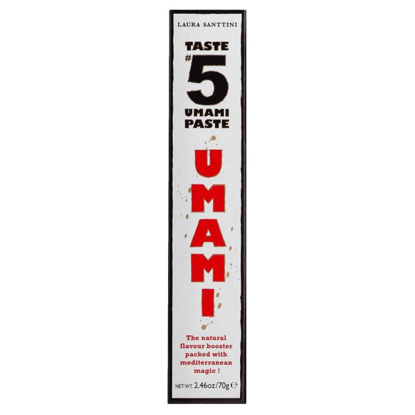 Taste No. 5 - UMAMI Paste