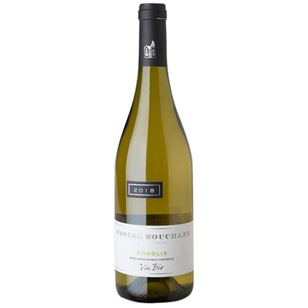 Chablis AOC 2019/20 (bio) , Burgund