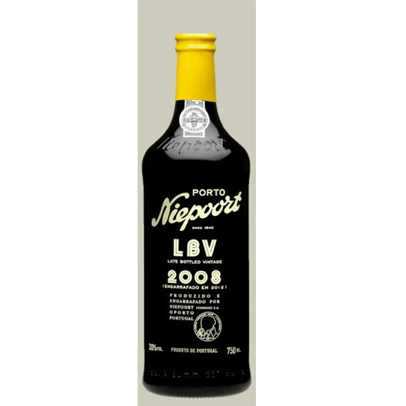 Nieepoort - Portwein Late Bottled Vintage 2011