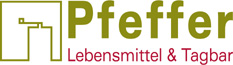 Pfeffer Lebensmittelhandel Heilbronn
