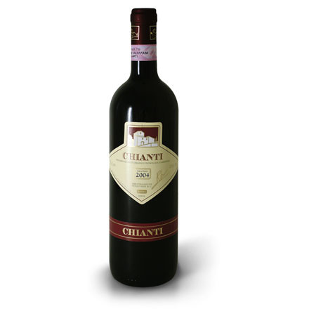 Chianti Rufina DOCG 2014