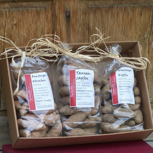 The "Rat Pack" 3kg The "Rat Pack" 3kg