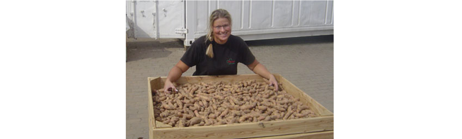 Heidi Kaiser - Eichenhof