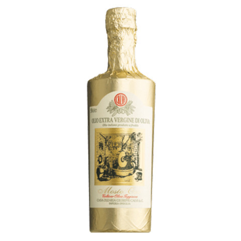 Mosto Oro - Valle di Oneglia DOP, Ligurien