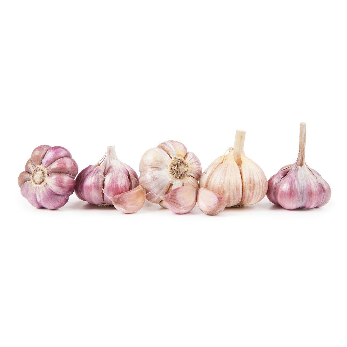 Rosa Knoblauch aus dem Tarn g.g.A. | TARTUFFLI