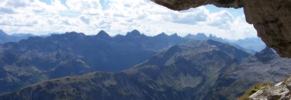 CIPRA "Commission Internationale pour la Protection des Alpes"
