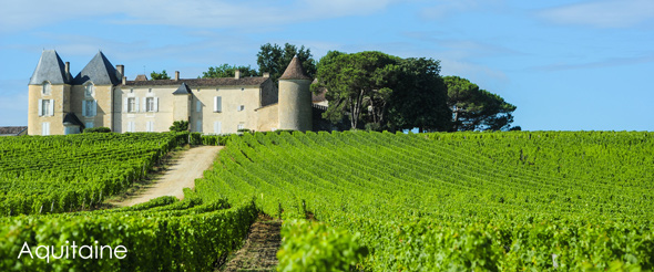 Nouvelle-Aquitaine