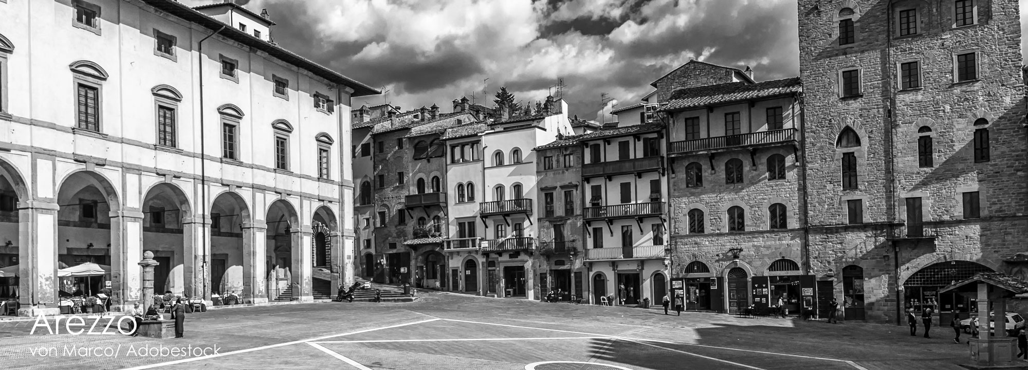 Arezzo (Provinz)