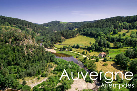 Auvergne