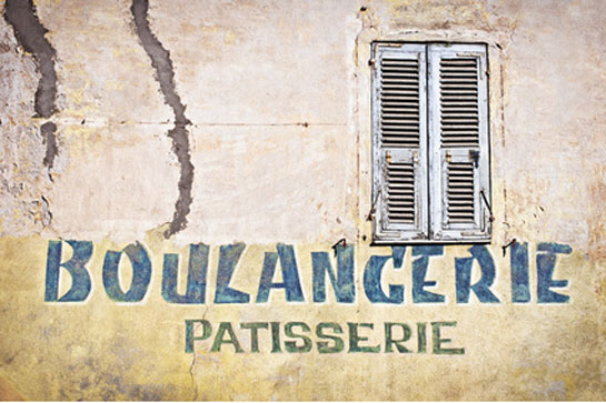 Île-de-France / Paris