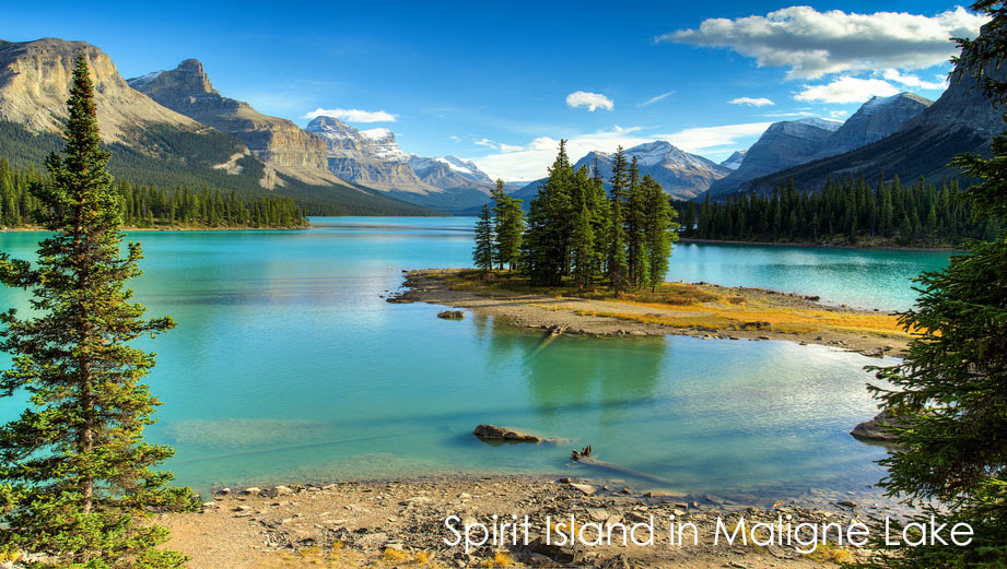 Canada / Kanada