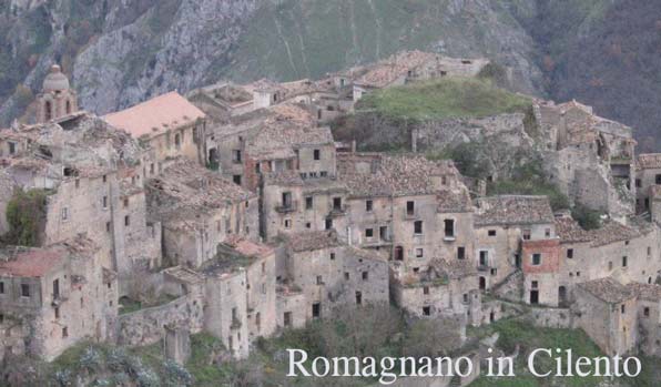 Cilento