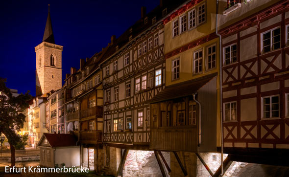 Thüringen
