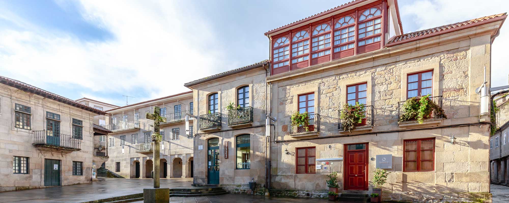 Galicien (Comunidade Autónoma de Galicia)