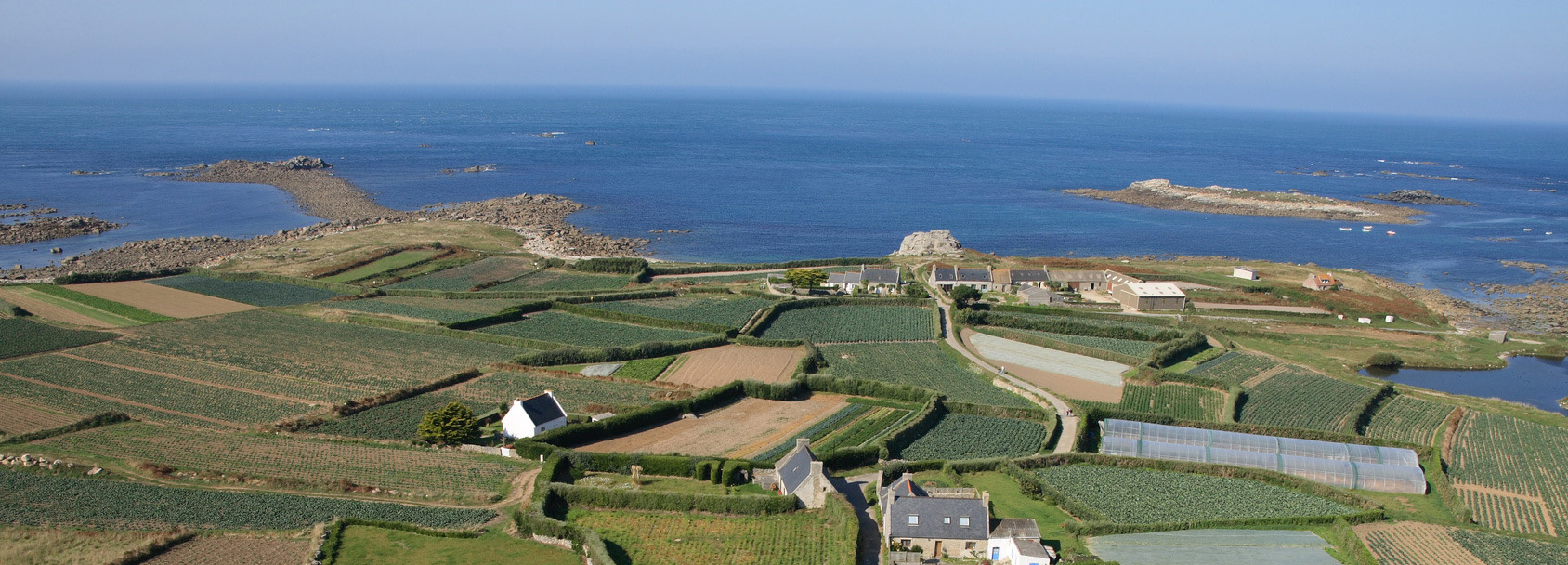 Genussregion Bretagne