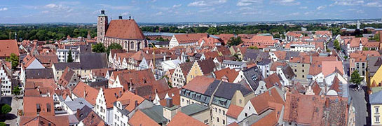Ingolstadt