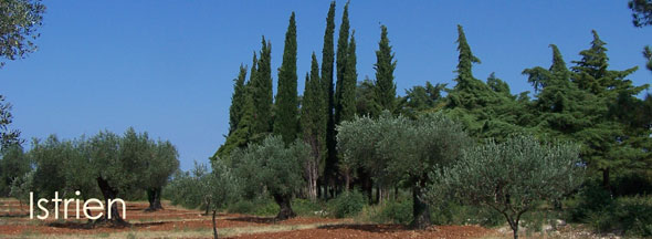 Istrien