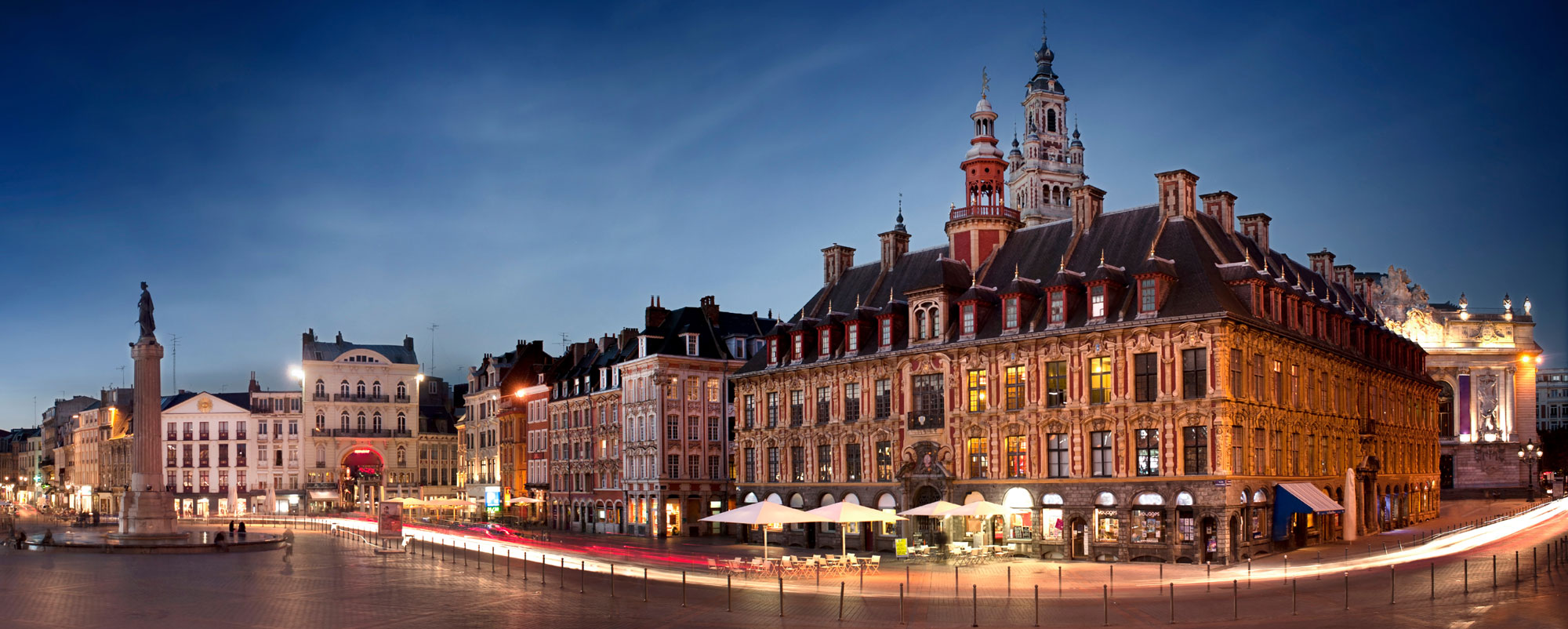 Nord-Pas-De-Calais