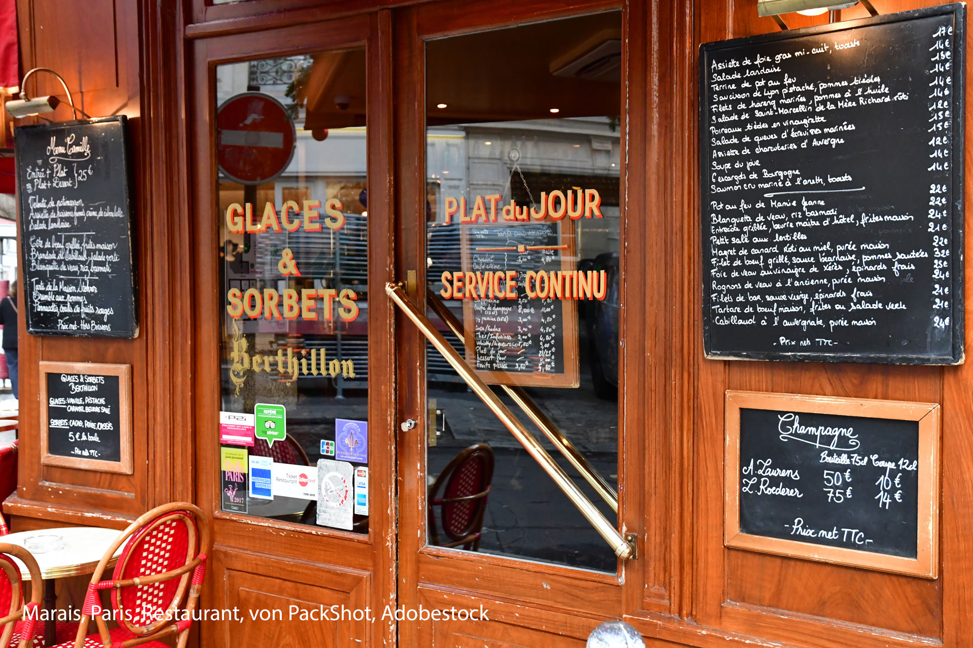 Paris - Ile de France