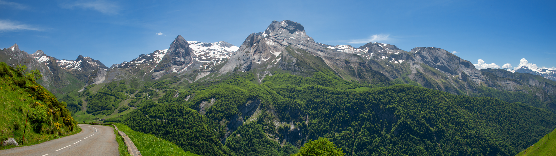 Midi - Pyrénées