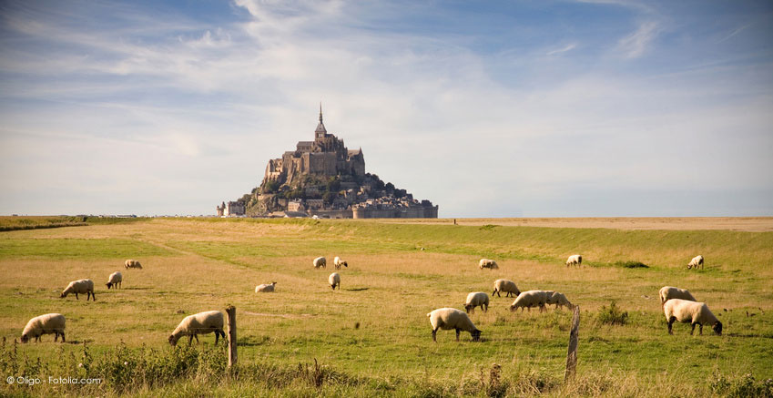 Normandie