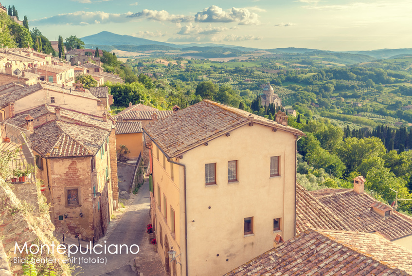 Montepulciano