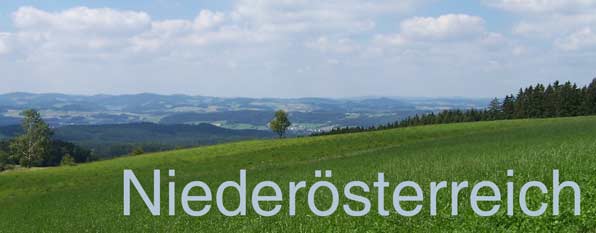 Niederösterreich