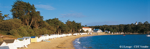 La Bonnotte de Ile de Noirmoutier