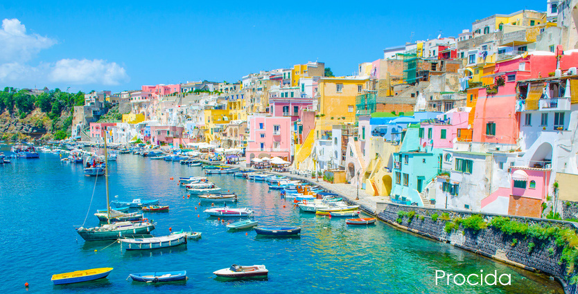 Procida