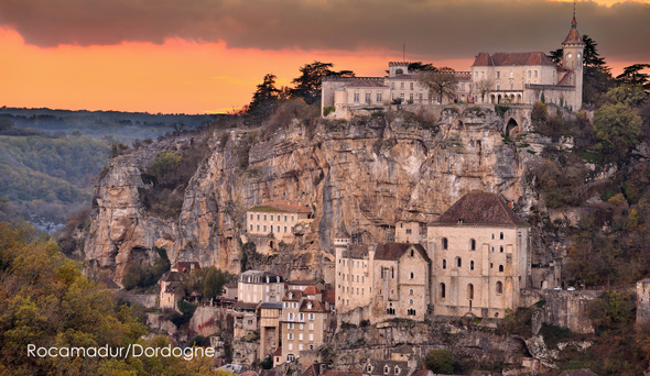 Dordogne