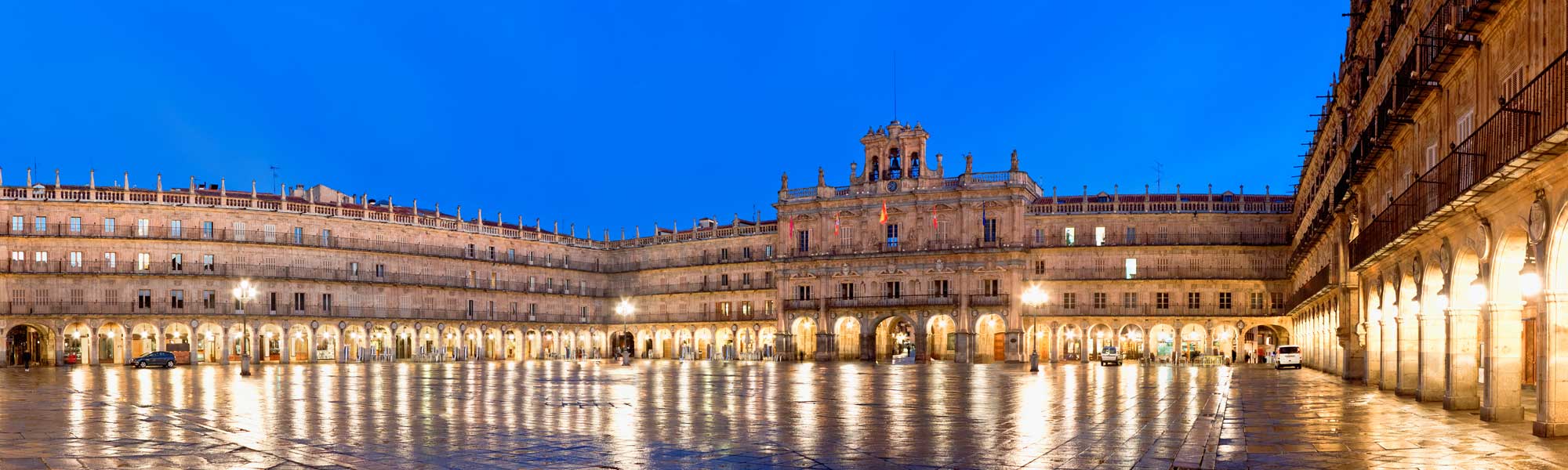 Kastilien und León (Castilla y León)