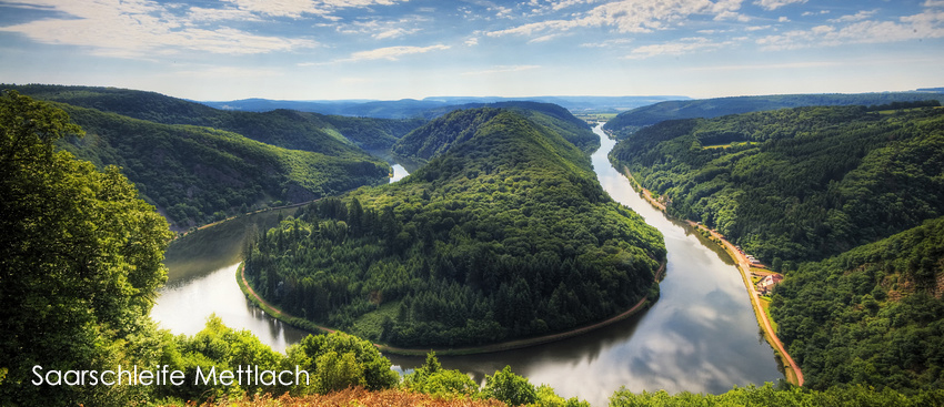 Saarland