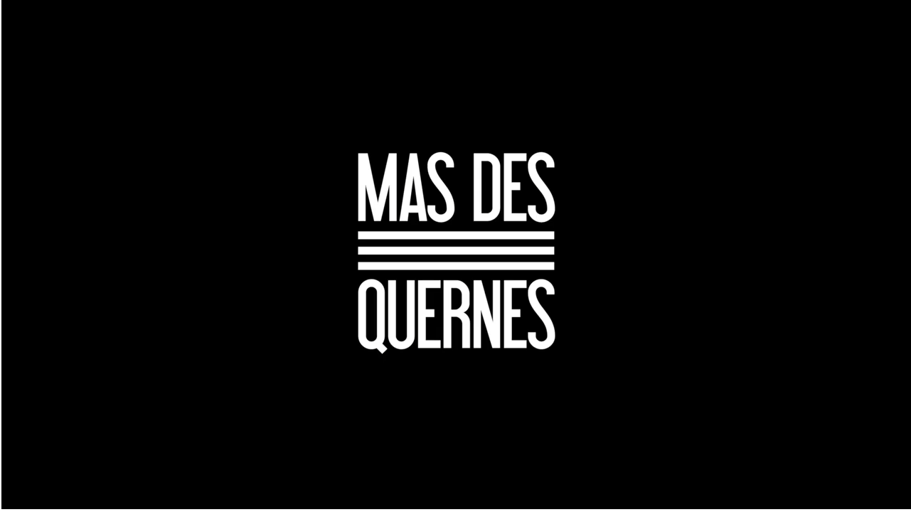 "Mas des Quernes" - Weingut im Languedoc von Jean Natoli und Peter Riegel
